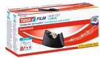 TESA 53917-00000-01 Klebefilm-Abroller Polystyrene...