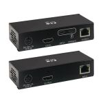 Tripp Lite B127A-1A1-BCBH...
