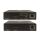 Tripp Lite B127A-1A1-BCBH Audio-/Video-Leistungsverstärker AV-Sender & -Empfänger Schwarz