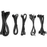 Inter-Tech SAMA FTX-1200-A ARMOR Netzteil 1200 W 20+4 pin ATX ATX Schwarz