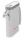 Peach PE110 Etikettendrucker Thermodirekt 203 x 203 DPI 60 mm/sek Kabellos Bluetooth