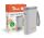 Peach PE110 Etikettendrucker Thermodirekt 203 x 203 DPI 60 mm/sek Kabellos Bluetooth
