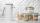Peach PE110 Etikettendrucker Thermodirekt 203 x 203 DPI 60 mm/sek Kabellos Bluetooth