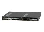 NETGEAR XSM4324 Managed L3 10G Ethernet (100/1000/10000) 1U Schwarz