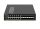 NETGEAR XSM4324 Managed L3 10G Ethernet (100/1000/10000) 1U Schwarz