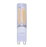 Segula 55609 LED-Lampe Warmweiß 2700 K 1,5 W G9 G