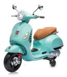 Jamara Ride-on Vespa GTS 125 Aufsitzroller