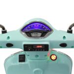 Jamara Ride-on Vespa GTS 125 Aufsitzroller