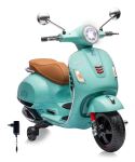 Jamara Ride-on Vespa GTS 125 Aufsitzroller