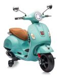 Jamara Ride-on Vespa GTS 125 Aufsitzroller