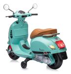 Jamara Ride-on Vespa GTS 125 Aufsitzroller