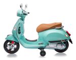 Jamara Ride-on Vespa GTS 125 Aufsitzroller