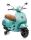 Jamara Ride-on Vespa GTS 125 Aufsitzroller