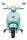 Jamara Ride-on Vespa GTS 125 Aufsitzroller