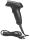Manhattan CCD Long Range Barcodescanner, 500 mm Scanreichweite, USB