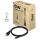 CLUB3D Micro HDMI™ auf HDMI™ 2.0 4K60Hz Kabel 1M