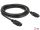 DELOCK FireWire-Kabel FW800 9Pin -> FW800 9Pin St/St 3.00m