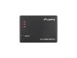 Lanberg SWV-HDMI-0003 Video-Switch