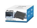 Lanberg SWV-HDMI-0003 Video-Switch