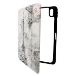 RealPower 491524 Tablet-Schutzhülle 27,7 cm (10.9") Folio Mehrfarbig