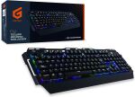 Conceptronic KRONIC Tastatur Gaming USB QWERTZ Deutsch...