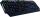 Conceptronic KRONIC Tastatur Gaming USB QWERTZ Deutsch Schwarz