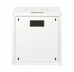 Equip Pro Mount 19 Schrank, 12HE, 600X600mm, RAL7035 Grau