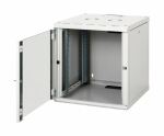 Equip Pro Mount 19 Schrank, 12HE, 600X600mm, RAL7035 Grau