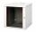Equip Pro Mount 19 Schrank, 12HE, 600X600mm, RAL7035 Grau