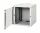 Equip Pro Mount 19 Schrank, 12HE, 600X600mm, RAL7035 Grau