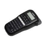 Brother PT-H110 Etikettendrucker Wärmeübertragung 180 x 180 DPI 20 mm/sek TZe QWERTY