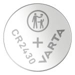Varta CR2430 Einwegbatterie Alkali