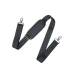 Rivacase 8257 43,9 cm (17.3") Hartschalenkoffer Schwarz