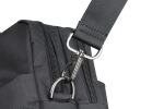Rivacase 8257 43,9 cm (17.3") Hartschalenkoffer Schwarz