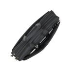 Rivacase 8257 43,9 cm (17.3") Hartschalenkoffer Schwarz