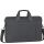 Rivacase 8257 43,9 cm (17.3") Hartschalenkoffer Schwarz
