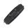 Rivacase 8257 43,9 cm (17.3") Hartschalenkoffer Schwarz
