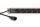 Digitus DN-95437 Stromverteilereinheit (PDU) 9 AC-Ausgänge 1U Schwarz, Silber