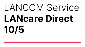 LANcare Direct 10/5 - S (5 Years)