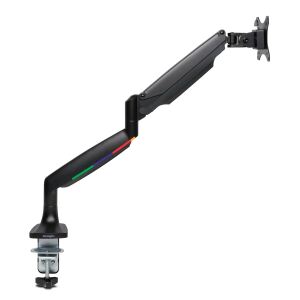 Kensington SmartFit One-Touch Single Monitorarm