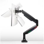 Kensington SmartFit One-Touch Single Monitorarm