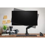 Kensington SmartFit One-Touch Single Monitorarm