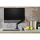Kensington SmartFit One-Touch Single Monitorarm