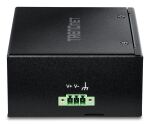 Trendnet TI-PELC80 Netzwerk-Switch Unmanaged Fast Ethernet (10/100) Power over Ethernet (PoE) Schwarz