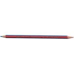 Faber-Castell 116000 Buntstift Blau, Rot 12 Stück(e)