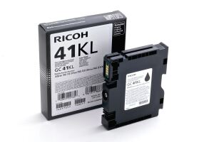 Ricoh 405765 Druckerpatrone 1 Stück(e) Original Schwarz
