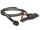 DeLOCK 84819 Schnittstellenkarte/Adapter Eingebaut U.2, SATA