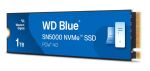 Western Digital WD Blue SN5000 NVMe 1 TB M.2 PCI Express 4.0