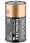 Duracell 002838 Haushaltsbatterie Einwegbatterie Lithium