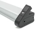 Digitus 4-fach Office-Steckdosenleiste mit 2x USB-Anschlüssen